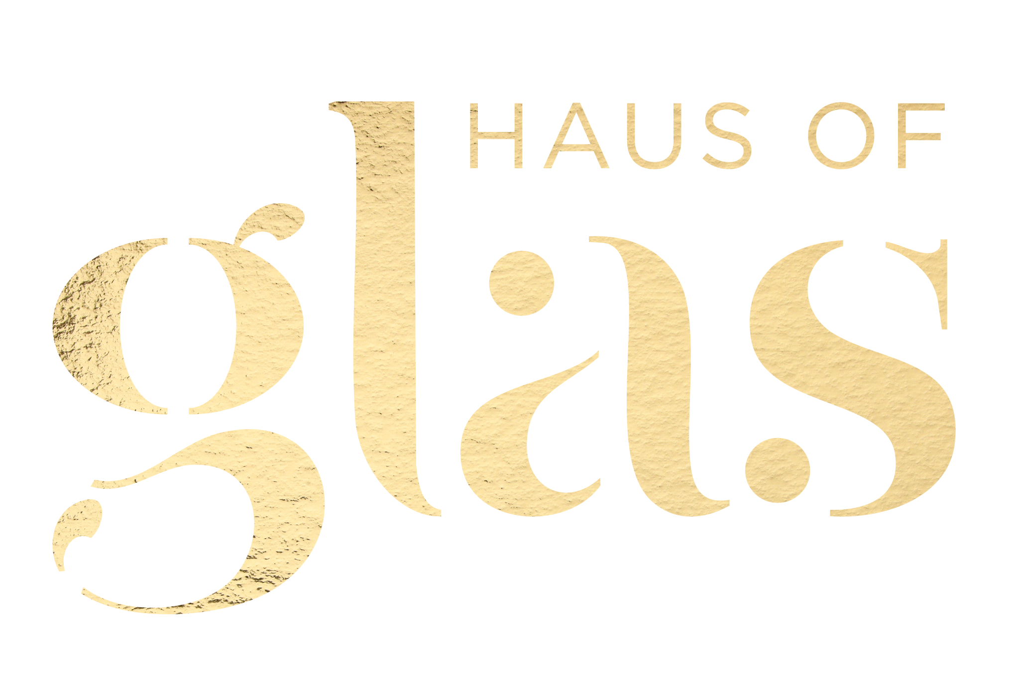haus of glas